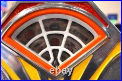 Antique Jennings Little Duke Slot Machine 1 cent #71 16788 Triple Jackpot