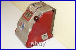 Antique Liberty 5 five cent Slot Machine