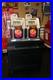 Antique MILLS DOUBLE Golden Gate 10 cent Slot Machines RARE