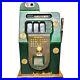 Antique MILLS GOLF SLOT MACHINE 5 CENT