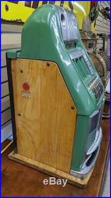 Antique Mills. 10 Slot Machine (pps006152)