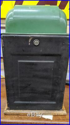 Antique Mills. 10 Slot Machine (pps006152)