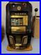 Antique Mills 10 cent Slot Machine with bonus payout