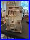 Antique Mills 5 Cent Slot Machine Cherries Not Working but Close