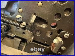 Antique Mills 5 Cent Slot Machine Cherries Not Working but Close