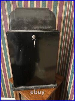 Antique Mills 5 Cent Slot Machine (Pick Up)