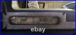 Antique Mills 5c Jackpot Slot Machine Restored Condition