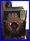 Antique Mills Bursting Cherry Slot Machine, 1930s Original