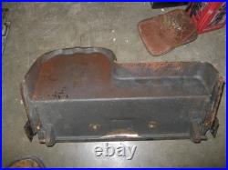 Antique Mills Diamond 5 Cent Slot Machine, For Restoration, UPS/Fed Ex Shippable