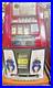 Antique Mills High Top 25 Cent Cowboy Slot Machine