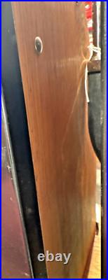 Antique Mills High Top 25 Cent Cowboy Slot Machine