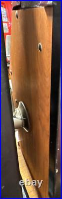 Antique Mills High Top 25 Cent Cowboy Slot Machine