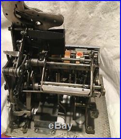 Antique Mills QT Slot Machine