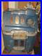 Antique Pace Nickel 5 Cent, Slot Machine, PICK UP ONLY HERE IN LOWELL, INDIANA