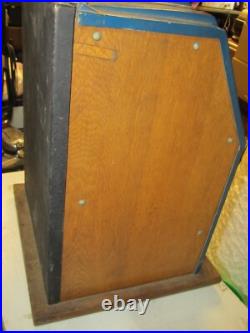 Antique Pace Nickel 5 Cent, Slot Machine, PICK UP ONLY HERE IN LOWELL, INDIANA