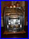Antique Pace Star 25 Cent Slot Machine
