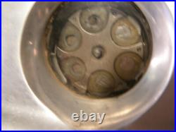 Antique Pace Star 25 Cent Slot Machine