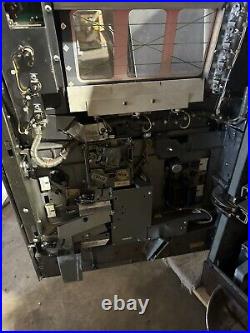 Antique Slot Machine For Parts Or Repair