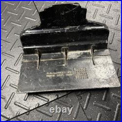 Antique Slot Machine, Jennings Back Bonnet