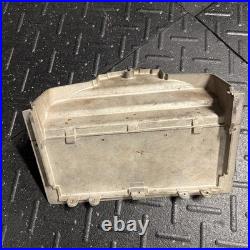 Antique Slot Machine, Jennings Back Bonnet