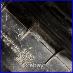 Antique Slot Machine, Jennings Back Bonnet