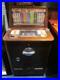 Antique Slot Machine Keeney's Bonus Super Bell 1946 Very Good Condition