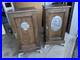Antique Slot Machine Oak Stand Choice of One WithClaw Feet, Lock & Key & Storage