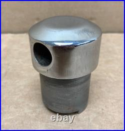 Antique Slot Machine Parts MILLS CLUB HANDLE SHAFT BASE HUB