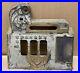 Antique Slot Machine Parts Mills Castle Front or Blue Front UPPER CASTING