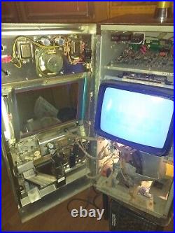 Antique Video Poker machines for sale