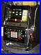 Antique Vintage Bally's Slot Machine' Model 742-a Five Liner Clean' Nice Shape