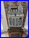 Antique slot machine for sale