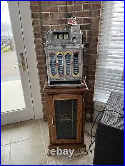 Antique slot machine for sale