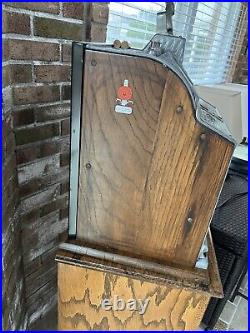 Antique slot machine for sale