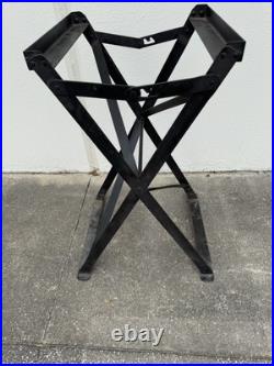 Antique slot machine original stand Excellent Condition