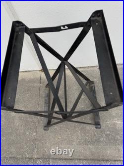 Antique slot machine original stand Excellent Condition