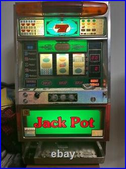 Antique slot machines for sale