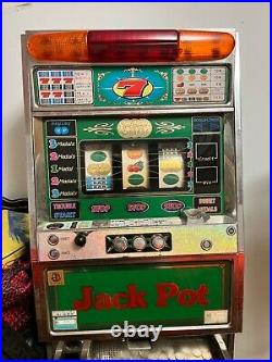 Antique slot machines for sale