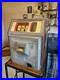 Antique watling slot machine 1930 s good condition $950