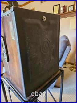 Antique watling slot machine 1930 s good condition $950
