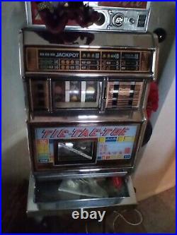 Australian Slot Machine