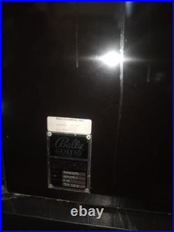 Bally Diamond Line Slot Machine