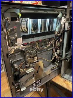 Bally EM Slot Machine Big Spender