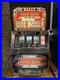 Bally EM Slot Machine Gold Rush