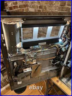 Bally EM Slot Machine Gold Rush