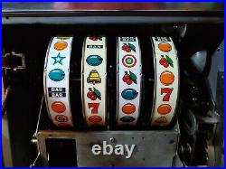 Bally Slot Machine