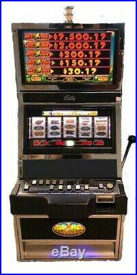 Bally Slot Machine Hee Haw