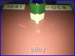 Bally Video Poker V2000 Jacks Or Better Coins Only Play To 1 To 5 Coins