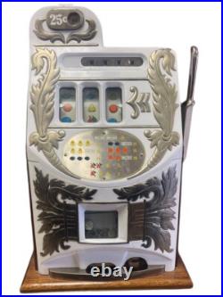 Bell Mills Bell Fruit. 25 Cent Slot Machine (TRP052894)