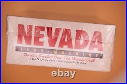 Brand New! Rare 1991 Nevada Levi's Dime Coin Machine Sold Miller's Outpost